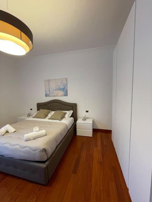 Ezio29 Holiday House Apartment Rome Bagian luar foto