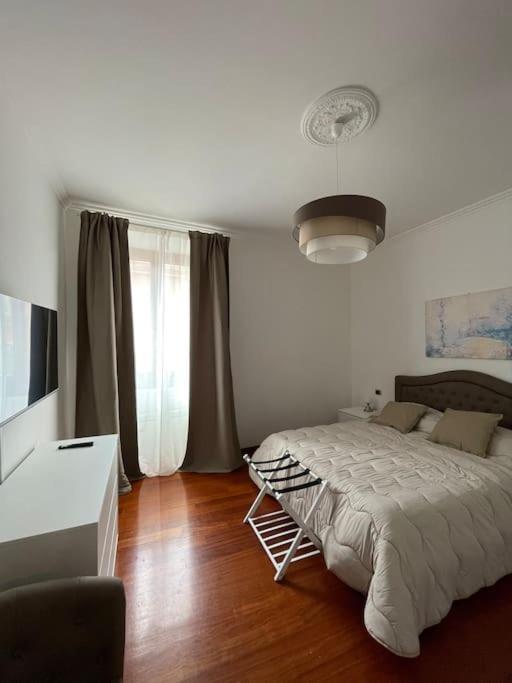 Ezio29 Holiday House Apartment Rome Bagian luar foto