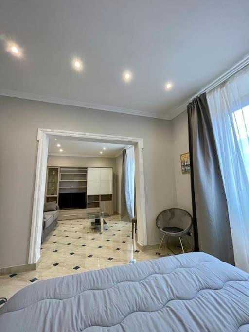 Ezio29 Holiday House Apartment Rome Bagian luar foto