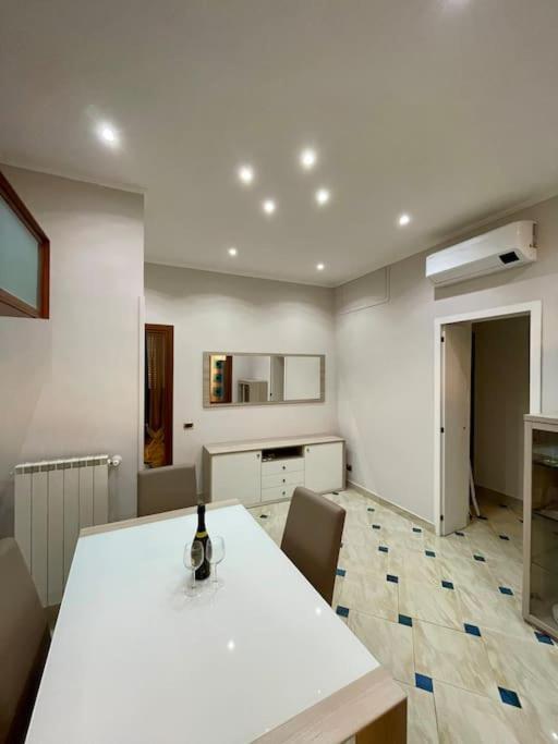 Ezio29 Holiday House Apartment Rome Bagian luar foto