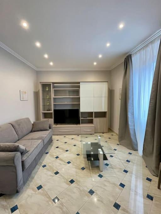 Ezio29 Holiday House Apartment Rome Bagian luar foto